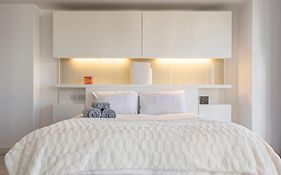 Ultra Luxury! City View Appartment In City Centre!!
